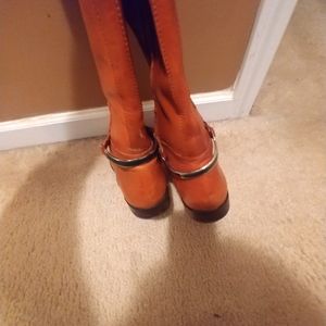 Ralph Lauren Boots